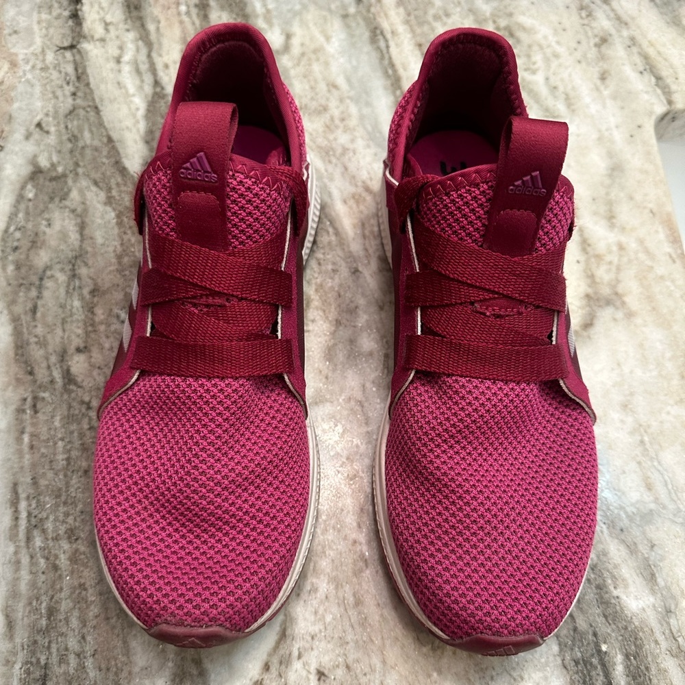Women’s Adidas Edge Lux